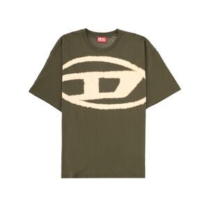 Diesel Men T-Shirt "T-Boxt-Bleach"